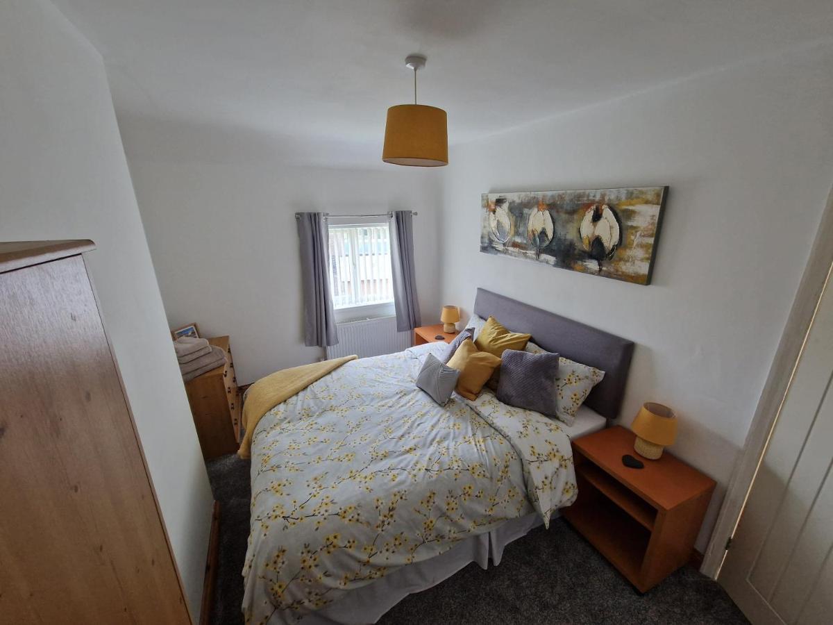 Viaduct View - Cefn Coed Apartment Мърдър Титфил Екстериор снимка