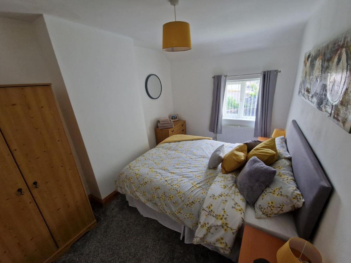 Viaduct View - Cefn Coed Apartment Мърдър Титфил Екстериор снимка