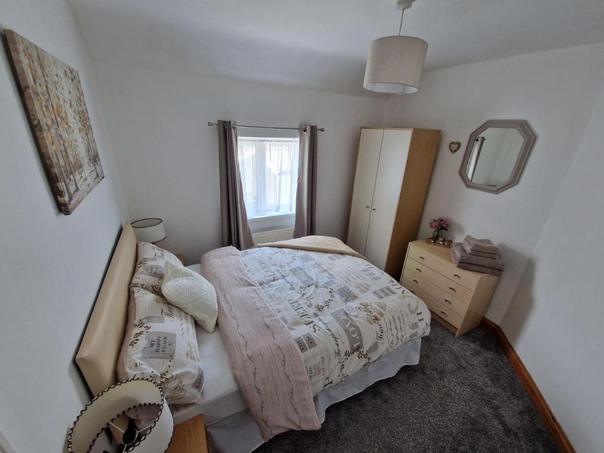 Viaduct View - Cefn Coed Apartment Мърдър Титфил Екстериор снимка